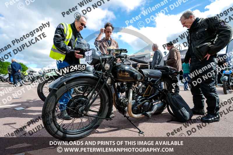 Vintage motorcycle club;eventdigitalimages;no limits trackdays;peter wileman photography;vintage motocycles;vmcc banbury run photographs